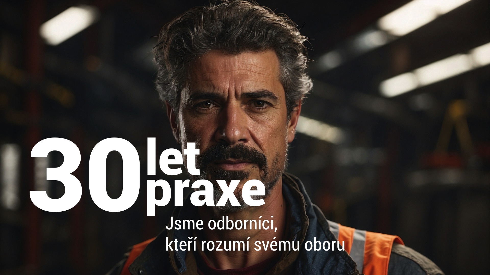 Odbornost obrázek web stránka